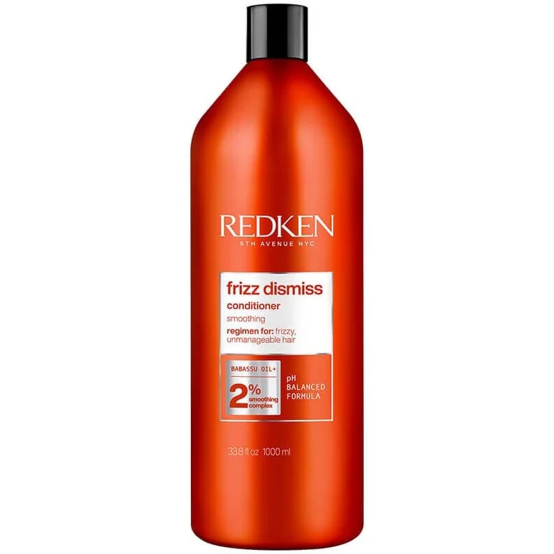 Frizz Dismiss Conditioner - 1000ml