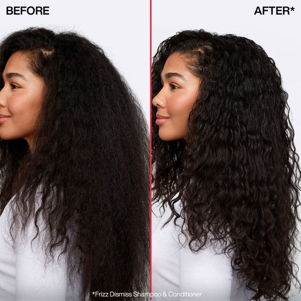 Frizz Dismiss Conditioner - 1000ml - Image 4