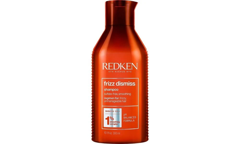Frizz Dismiss de Luxe Set - 2x300+250ml - Image 3
