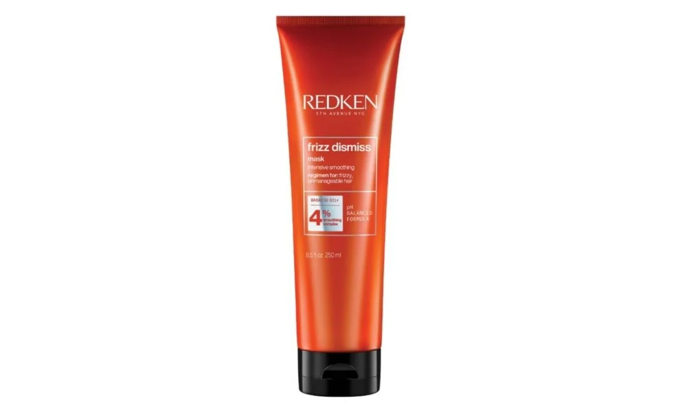 Frizz Dismiss de Luxe Set - 2x300+250ml - Image 5