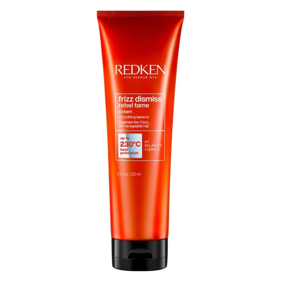 Frizz Dismiss Rebel Tame Leave-In Smoothing Cream - 250ml