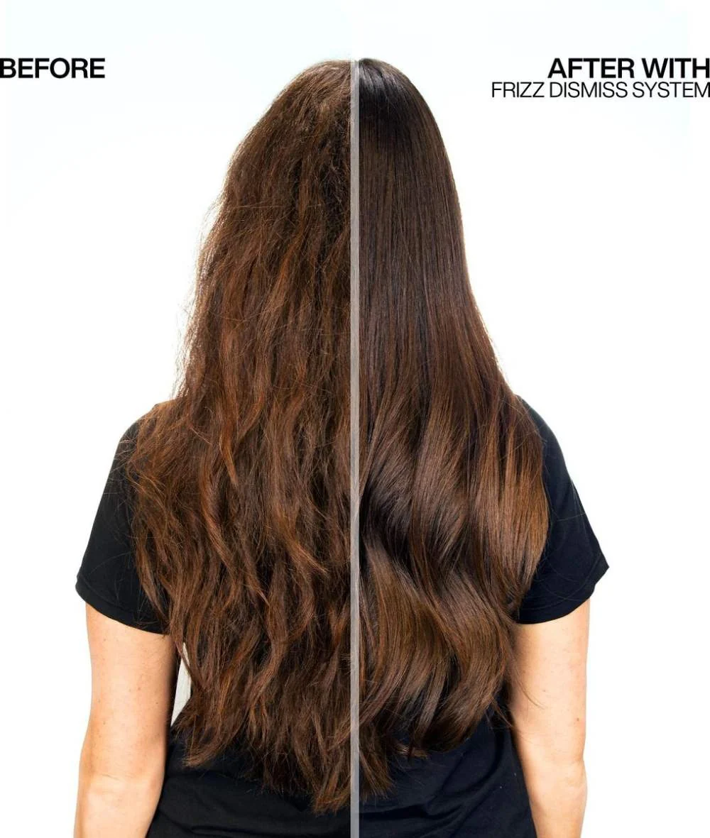 Frizz Dismiss Instant Deflate Oil-In-Serum - 125ml - Image 3