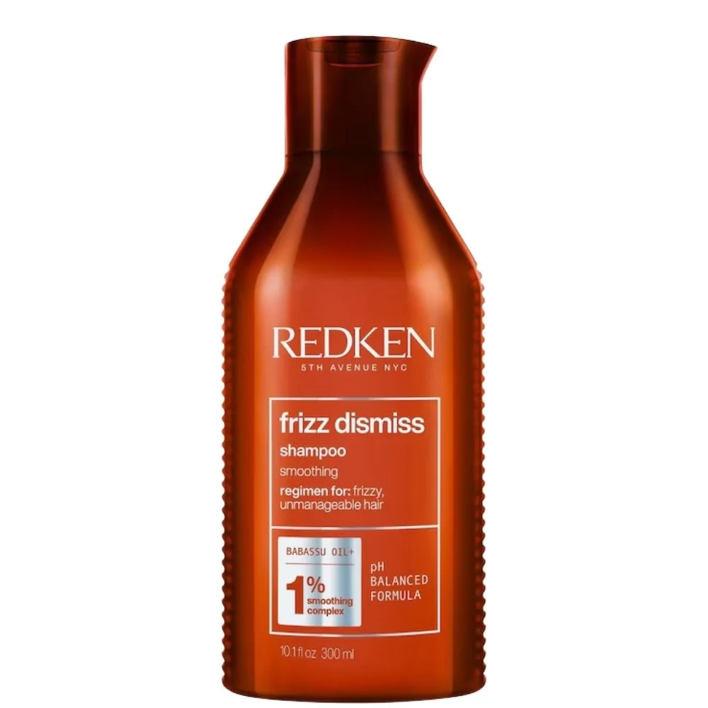 Frizz Dismiss Shampoo