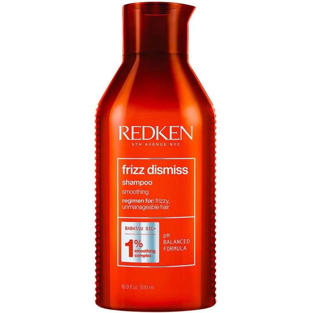 Frizz Dismiss Shampoo - Image 5