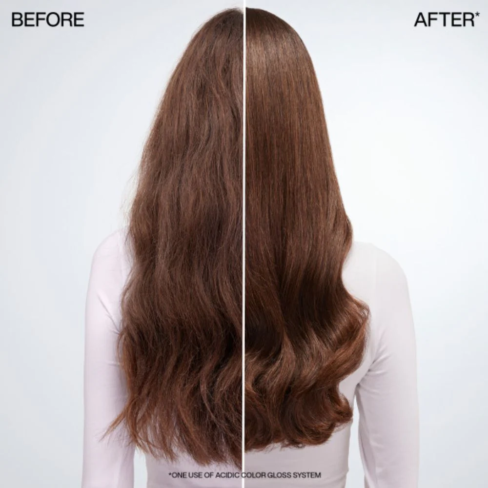 Acidic Color Gloss Leave-in Hittebeschermer - 190ml - Image 3