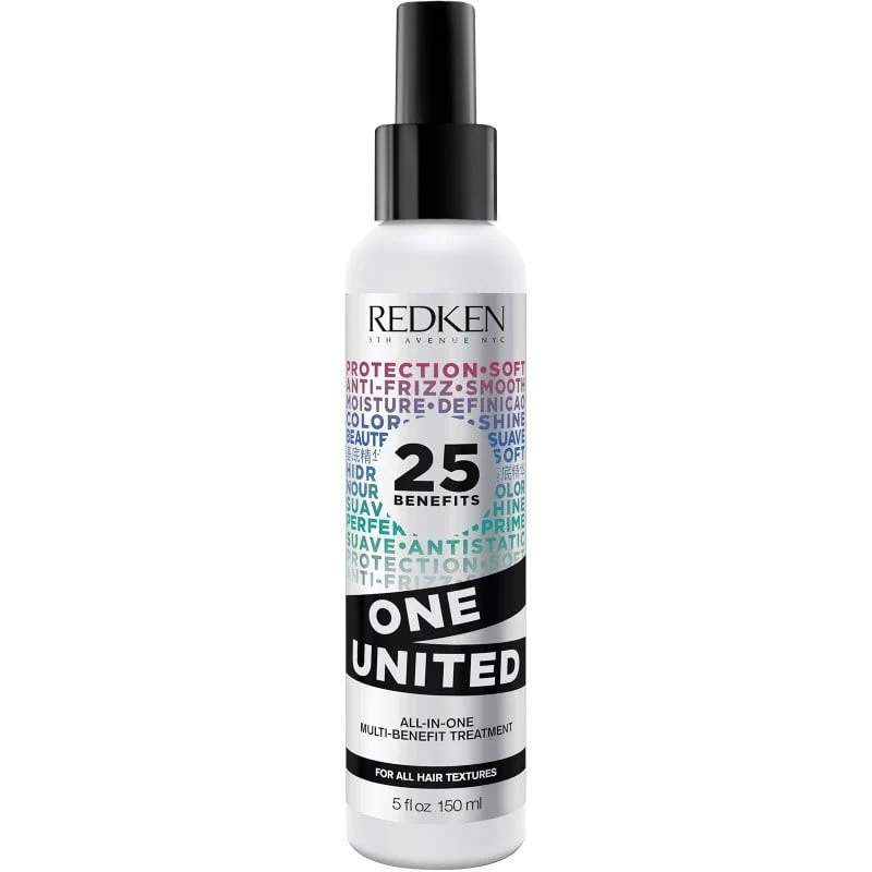 One United Elixir All-In-One Spray