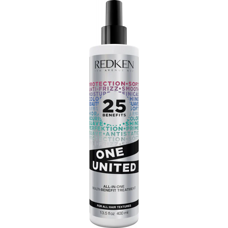 One United Elixir All-In-One Spray - Image 7