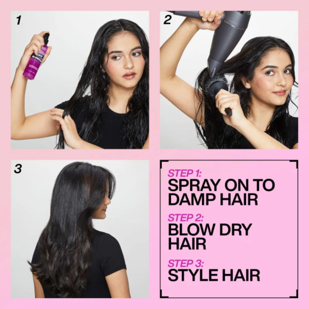 Quick Blowout Spray - 125ml - Image 4