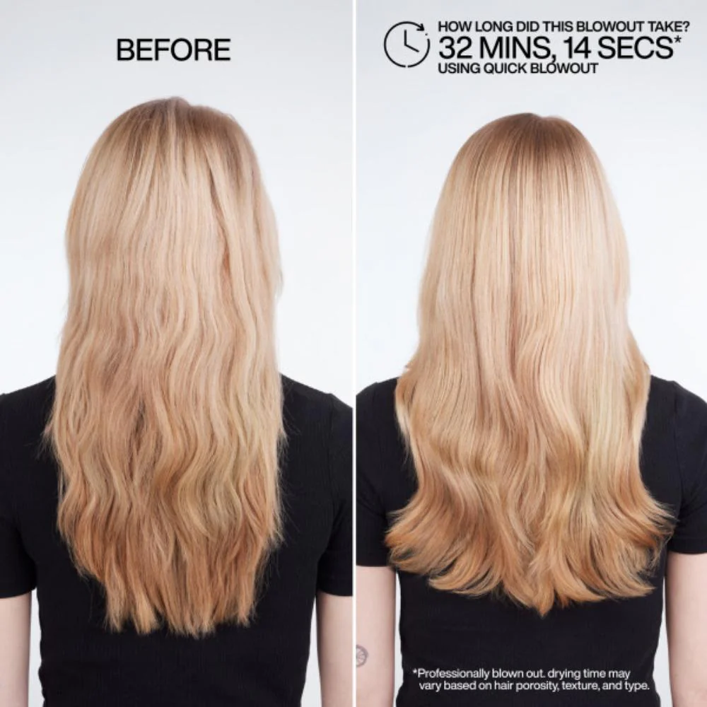 Quick Blowout Spray - 125ml - Image 5