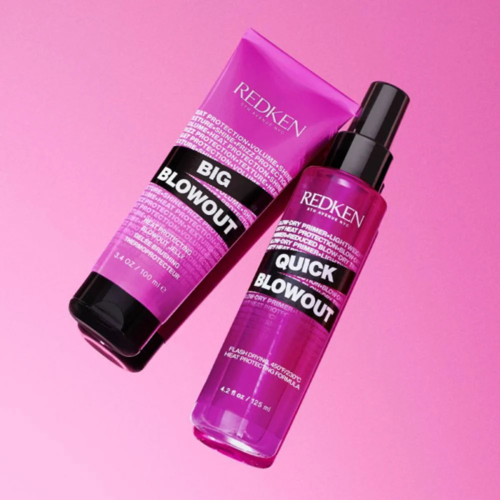 Quick Blowout Spray - 125ml - Image 6