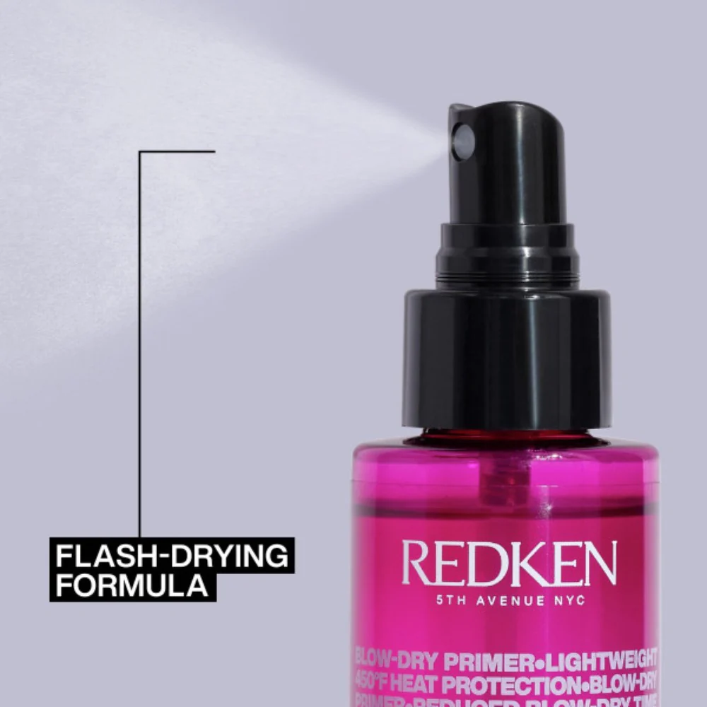 Quick Blowout Spray - 125ml - Image 8