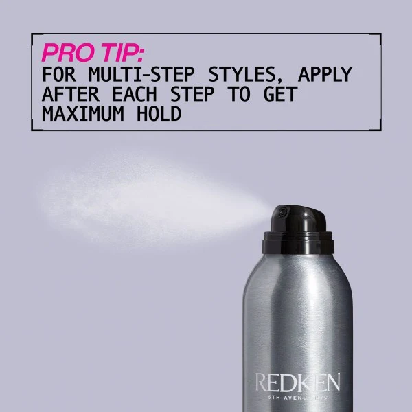 Quick Dry 18 Instant Finishing Spray - 400ml - Image 5