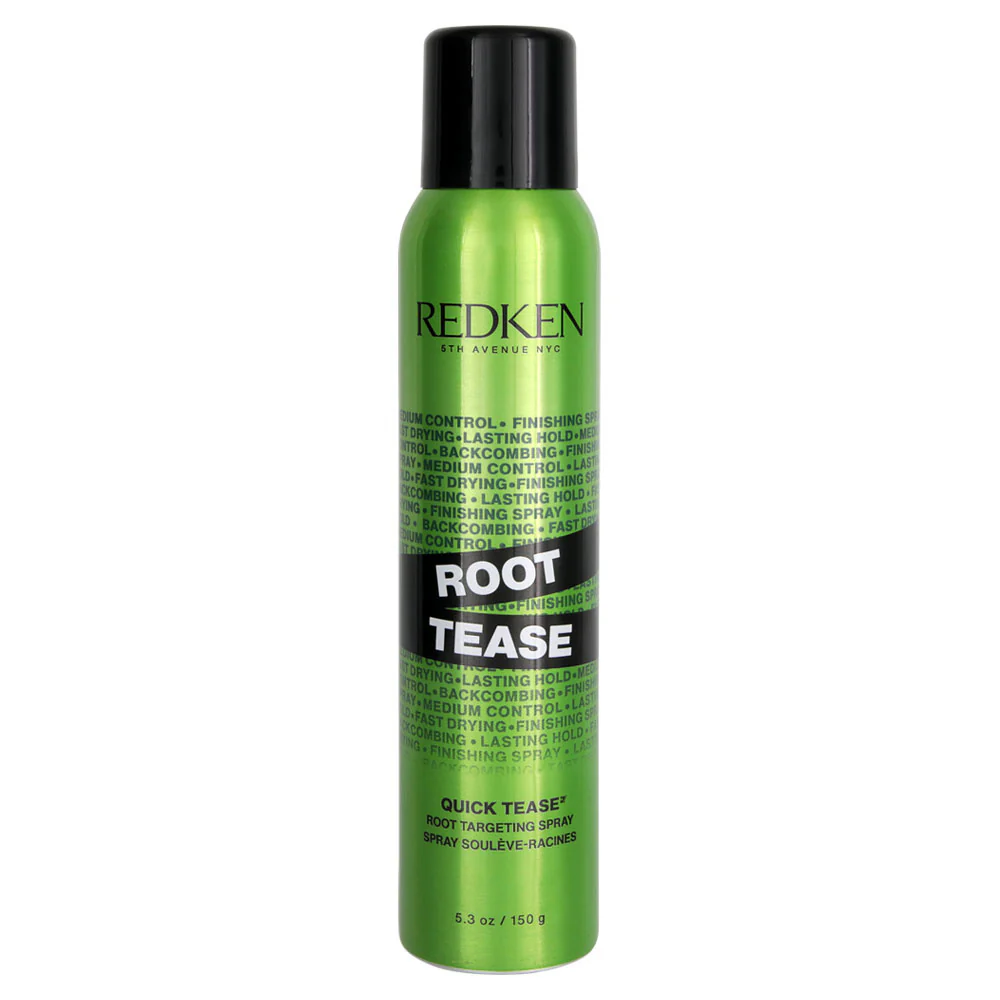 Root Tease Finishing Spray - 250ml