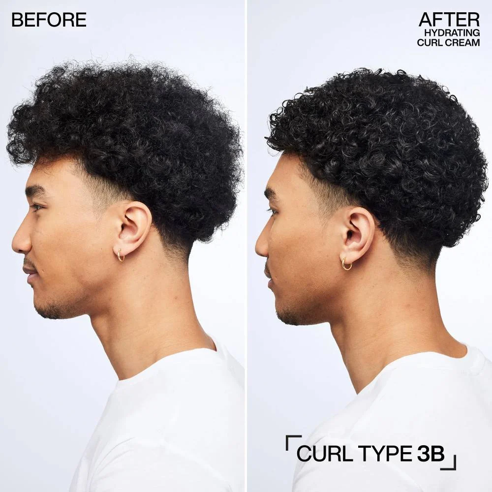 Acidic Bonding Curls Trio 2x300+250ml - Image 2