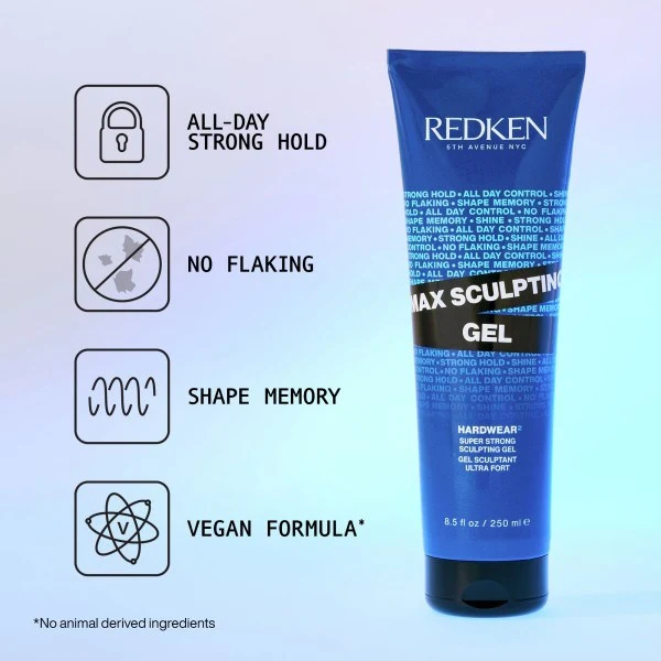 Hardwear 16 Max Sculpting Gel - 250ml - Image 2