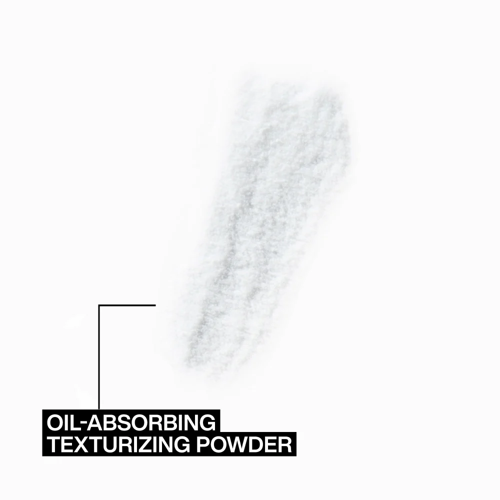 Grip 03 Mattifying Hair Powder - 7g. - Image 5