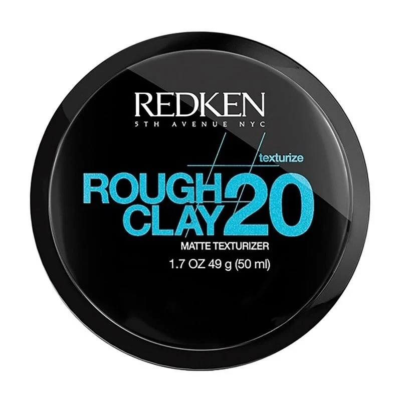 Strong Hold Texturizing Matte Clay - 75ml - Image 5