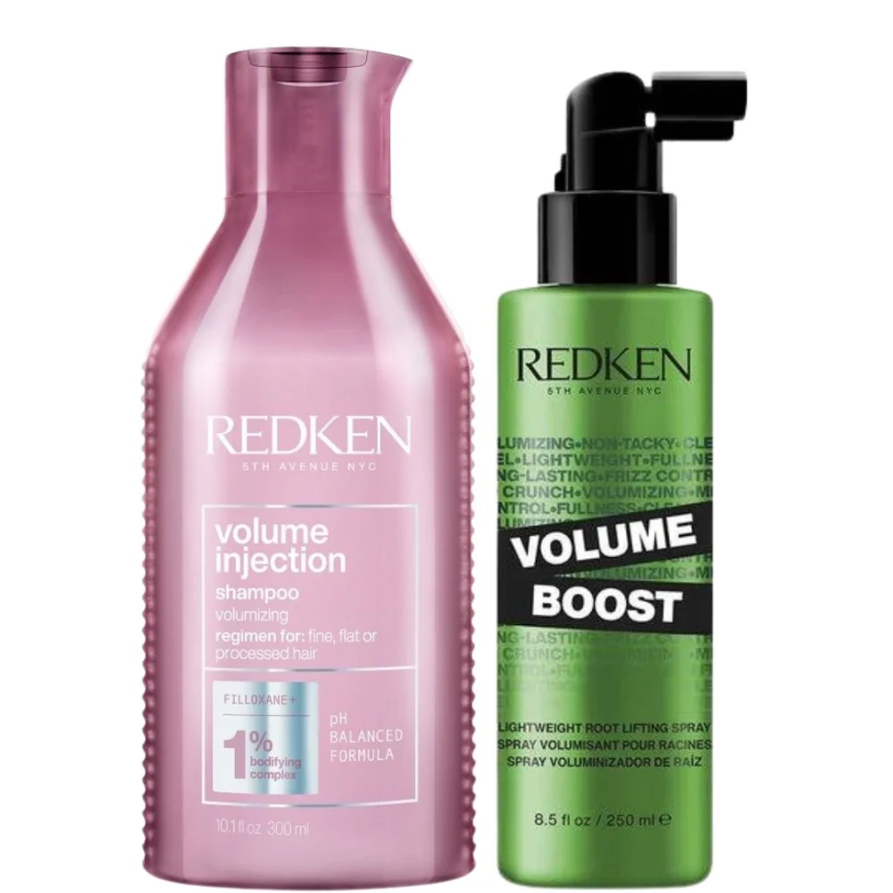 Volume Lift Set - 300ml+250ml