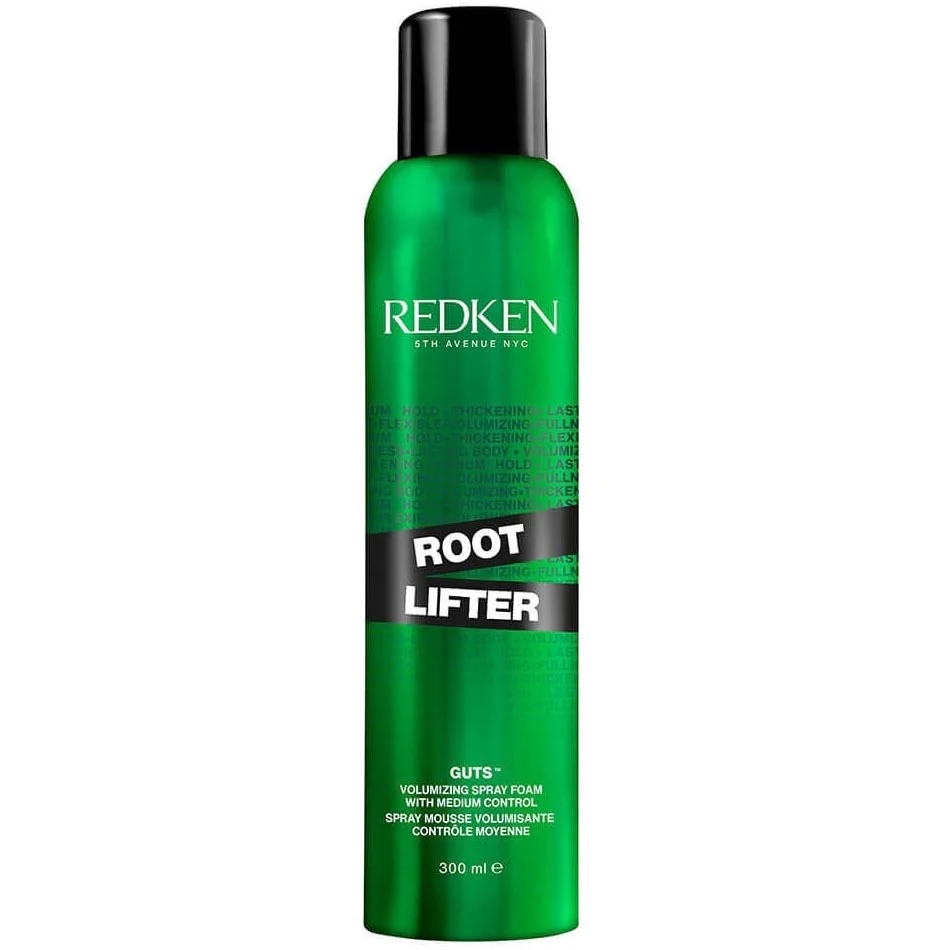 Root Lifter Guts Volumize Spray Foam - 300ml