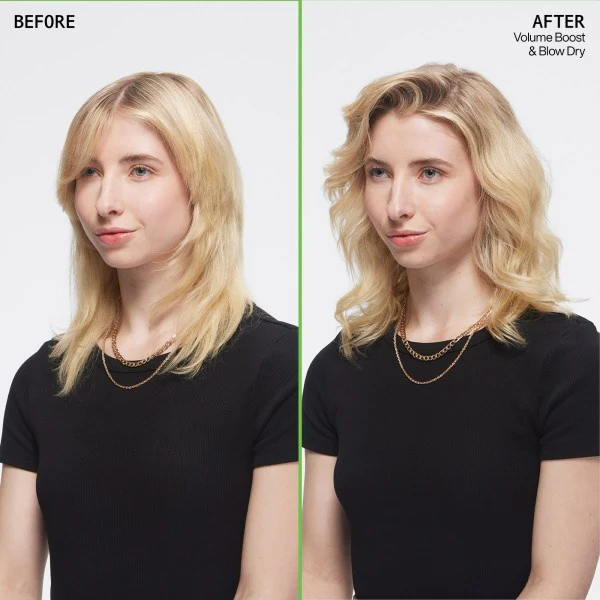 Volume Boost Root Lifting Spray - 250ml - Image 4