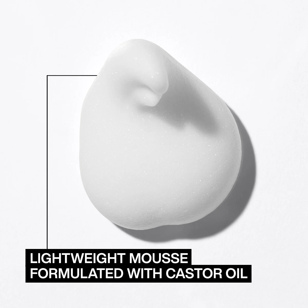 Volumizing Touch Control Texture Whip - 200ml - Image 4