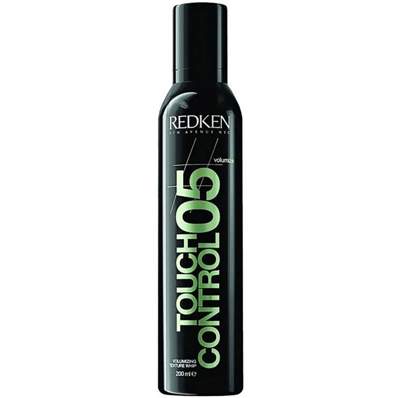 Volumizing Touch Control Texture Whip - 200ml - Image 5