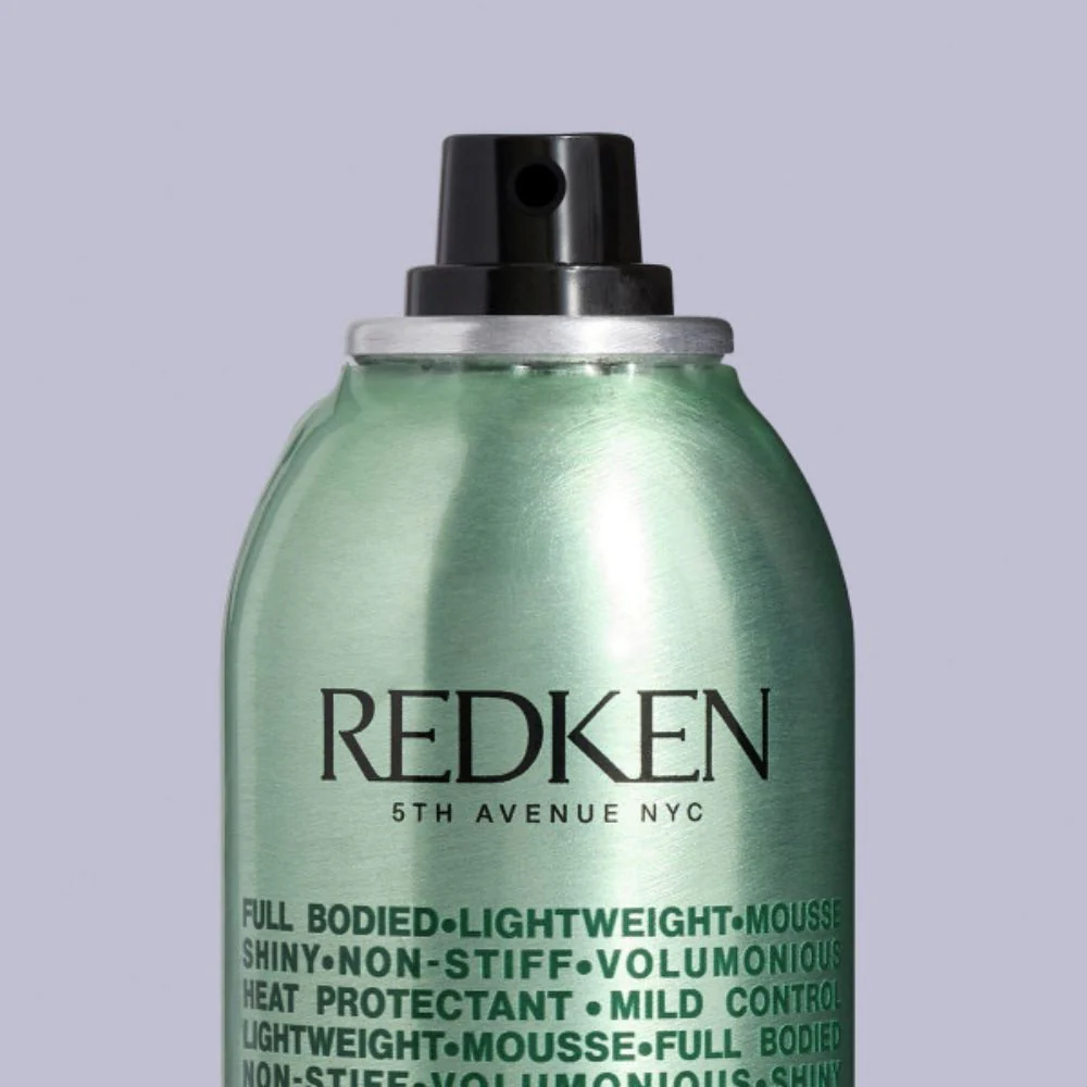 Volumizing Touch Control Texture Whip - 200ml - Image 6