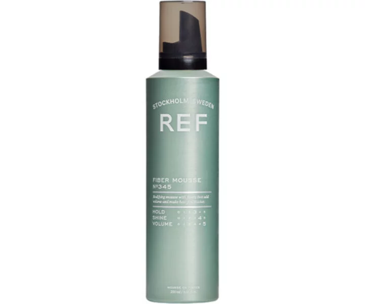 Perfect Curl Defining Volume Set – 200+250ml - Image 3