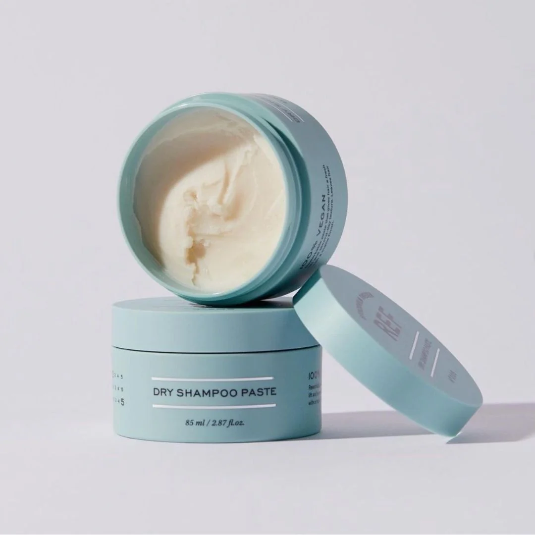 Dry Shampoo Paste Nr.205 - 85ml - Image 2