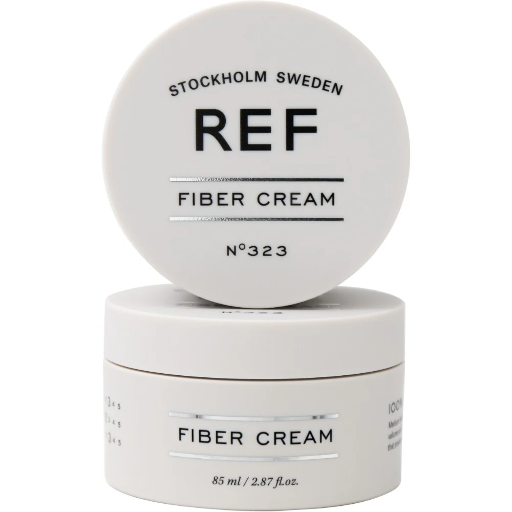 Fiber Cream Nr.323 - 85ml