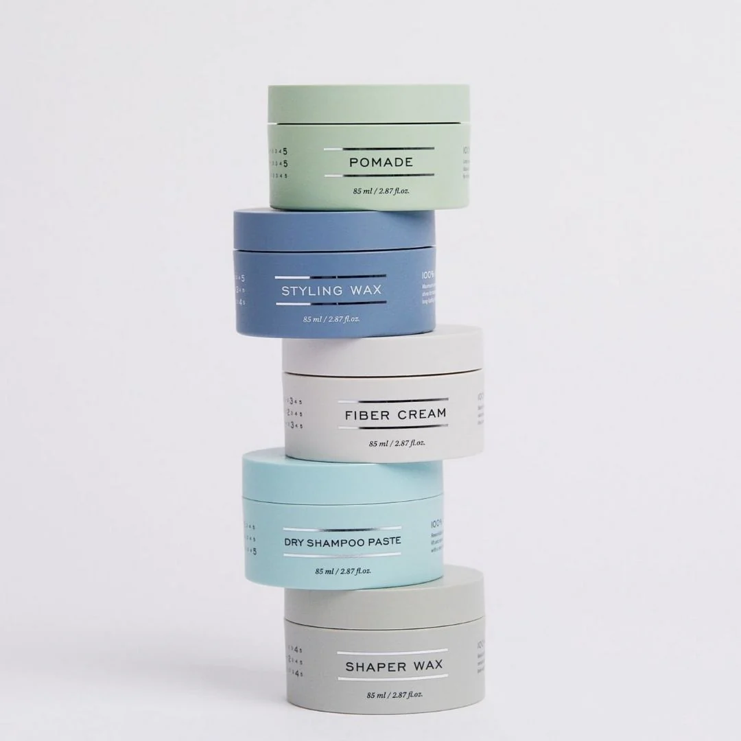 Fiber Cream Nr.323 - 85ml - Image 4