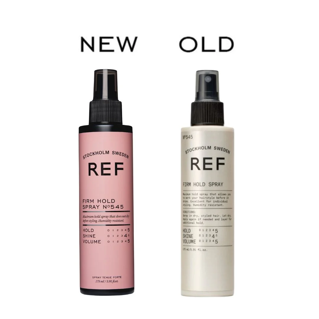 Firm Hold Spray - 175ml - Image 2