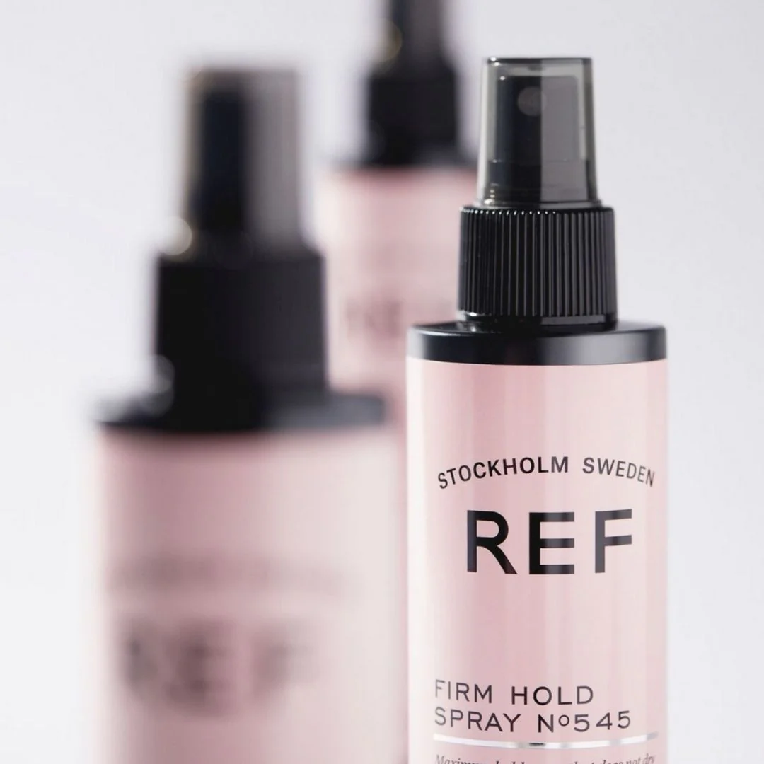 Firm Hold Spray - 175ml - Image 3
