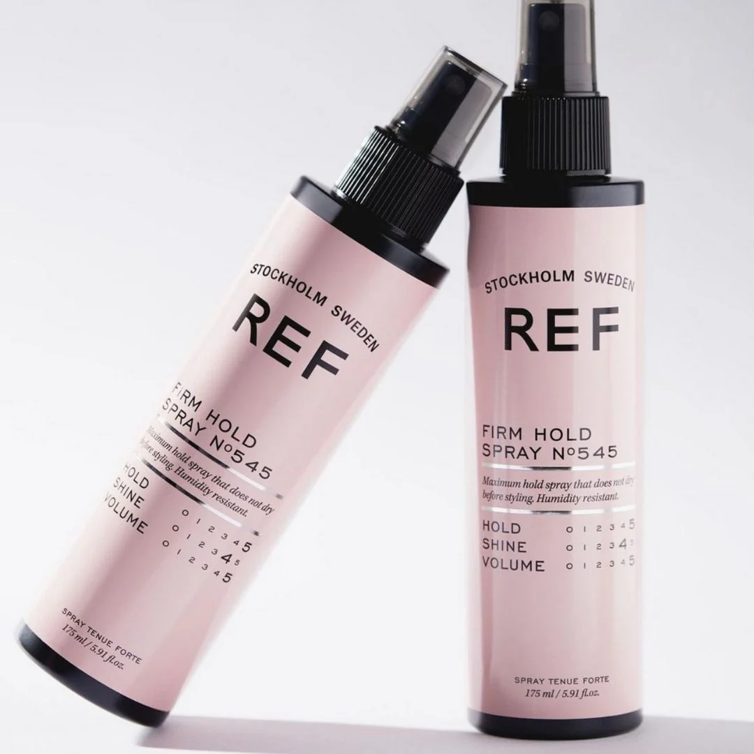 Firm Hold Spray - 175ml - Image 4