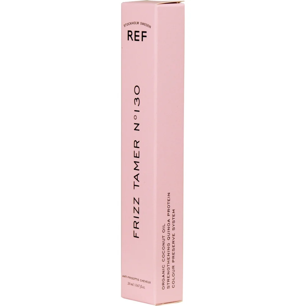 Frizz Tamer N.130 - 20ml - Image 2