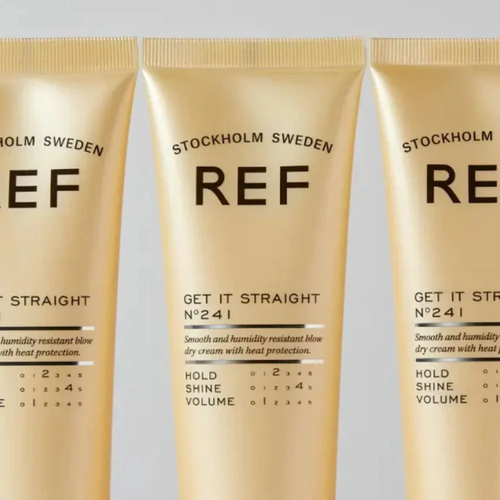 Get It Straight Cream - 150ml - Image 3