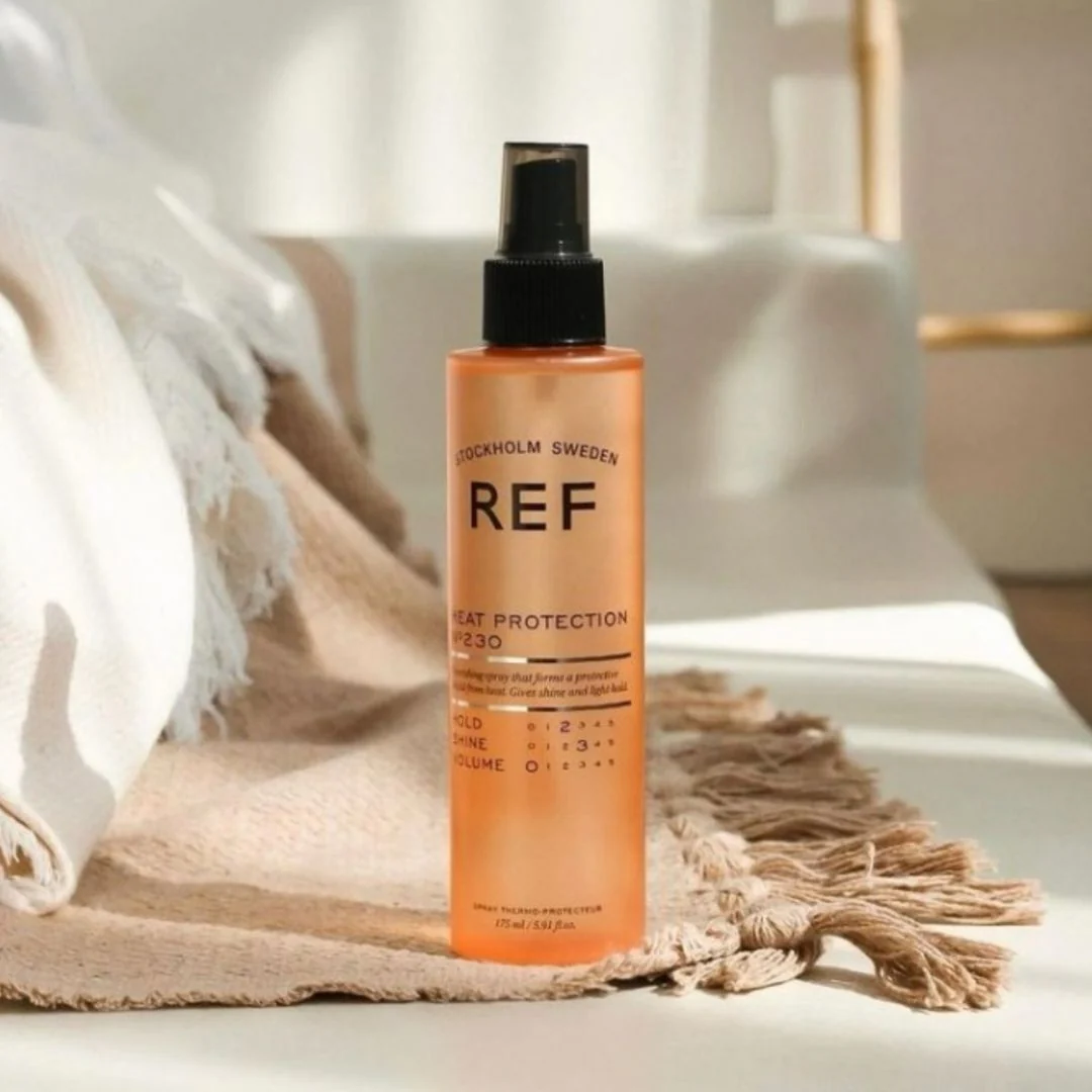 Heat Protection Spray - Image 3