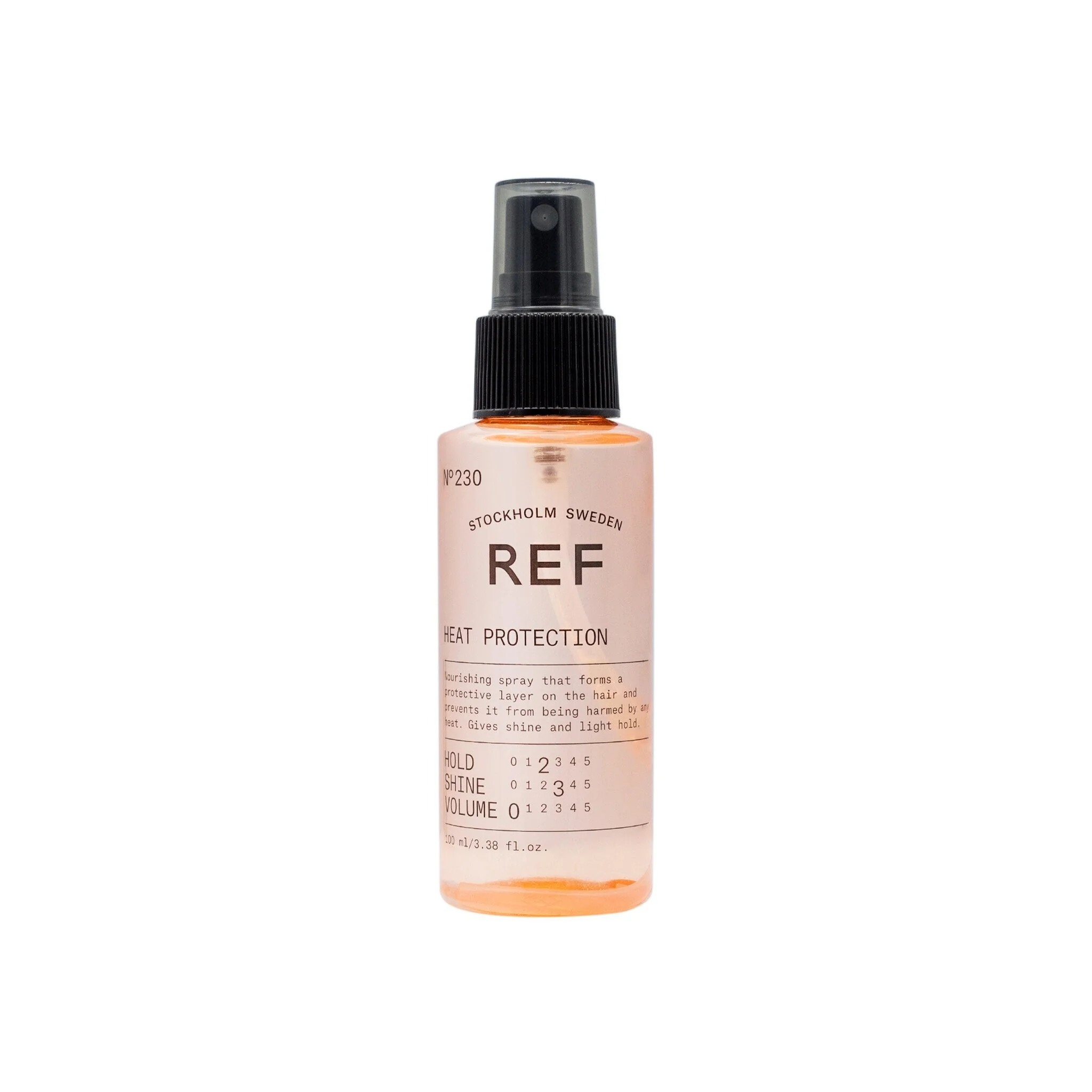 Heat Protection Spray - Image 4