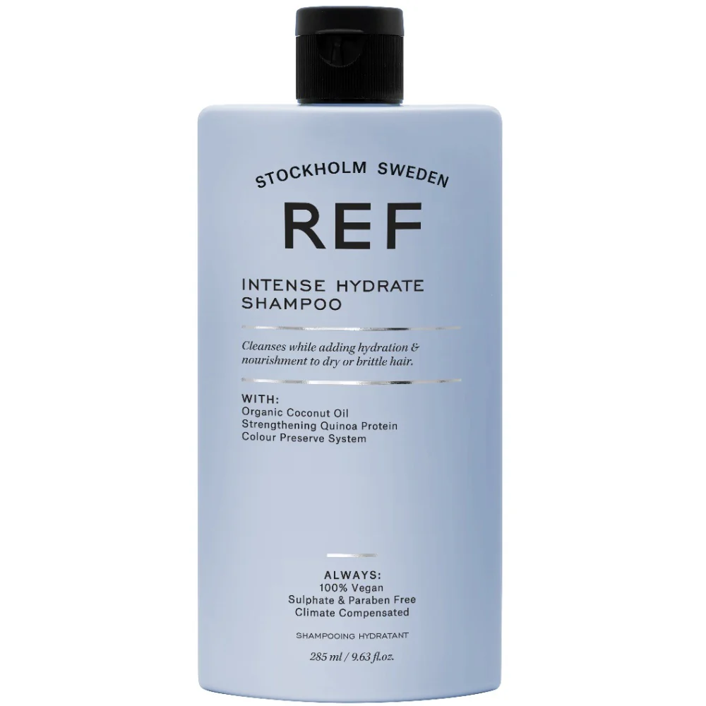Intense Hydrate Shampoo