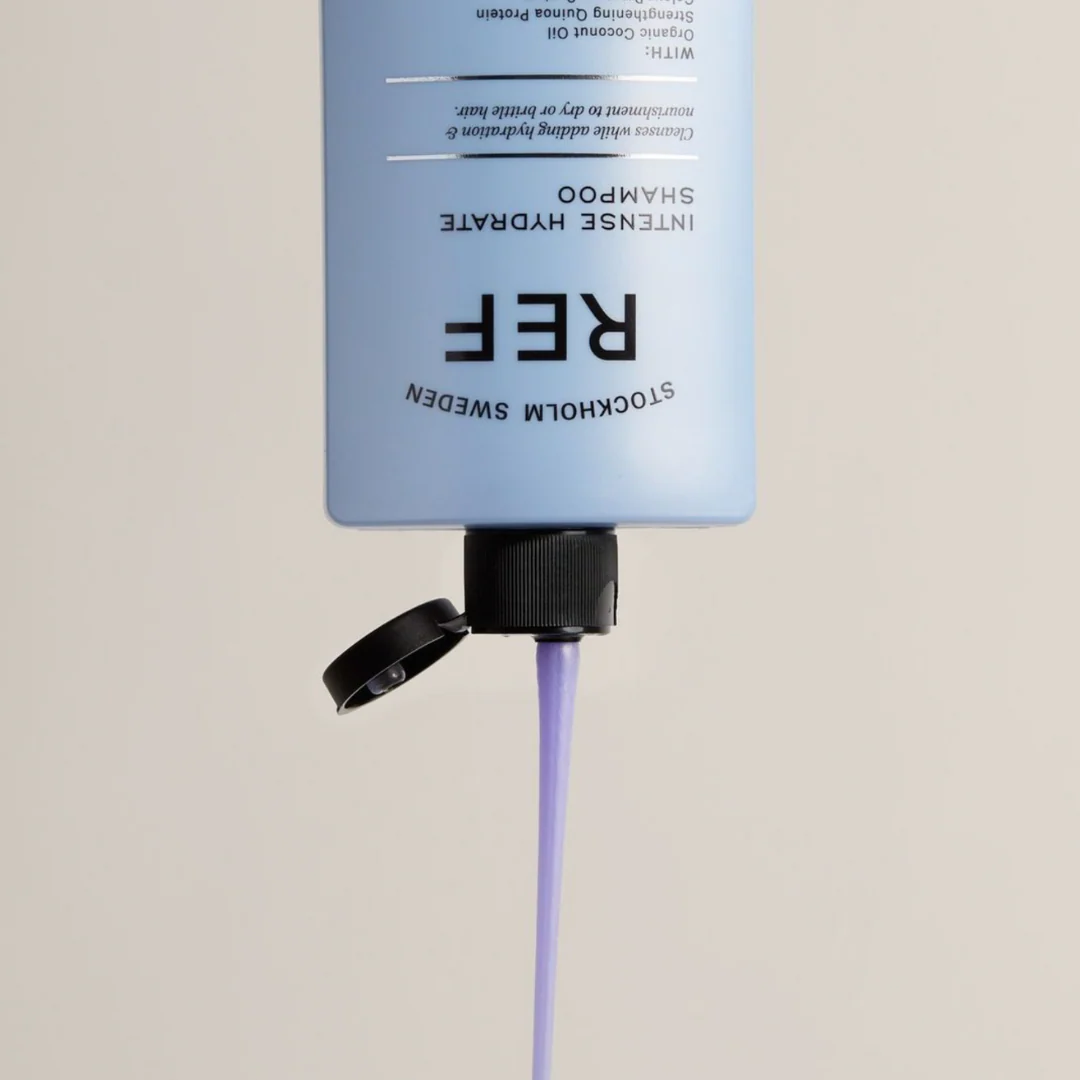 Intense Hydrate Shampoo - Image 2