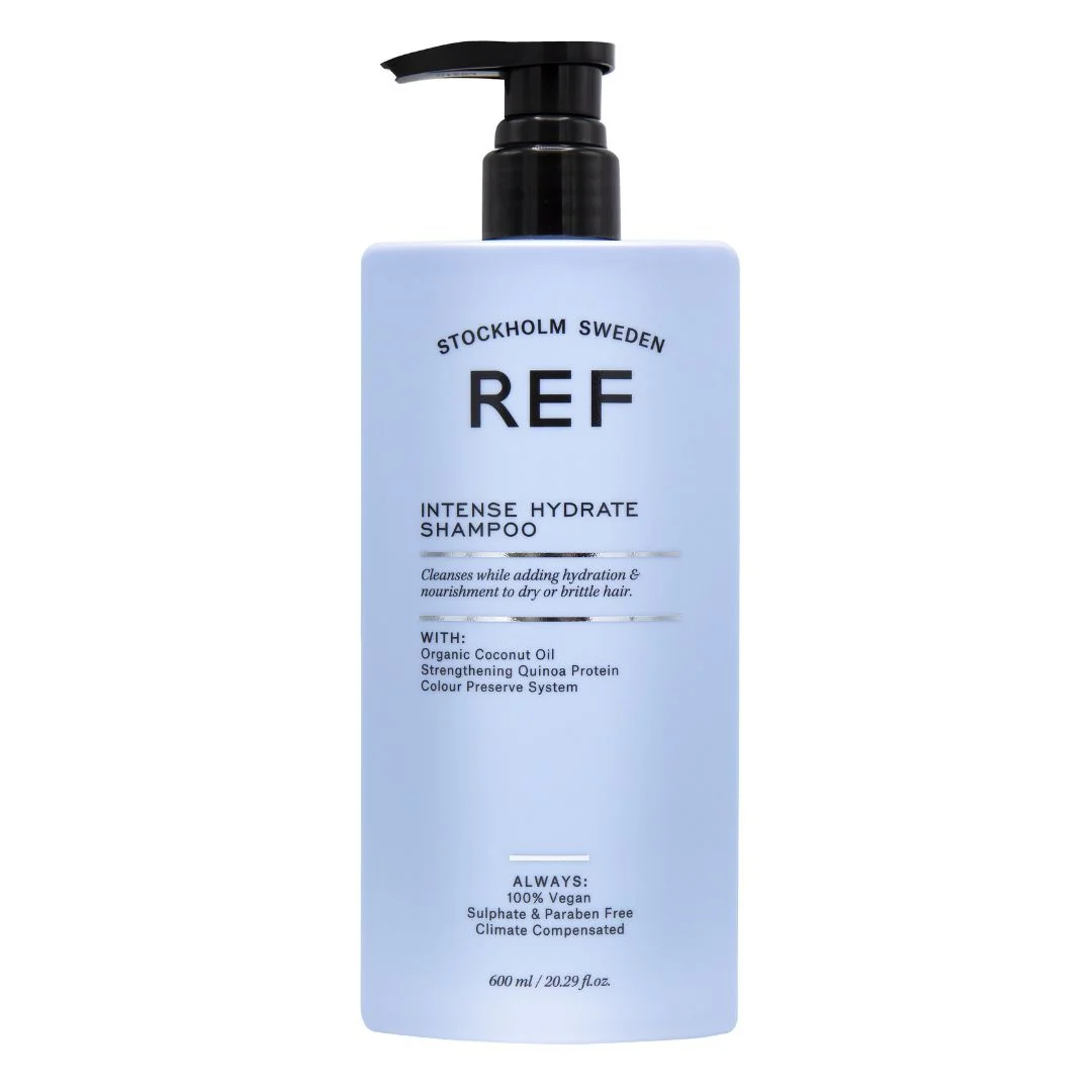 Intense Hydrate Shampoo - Image 5