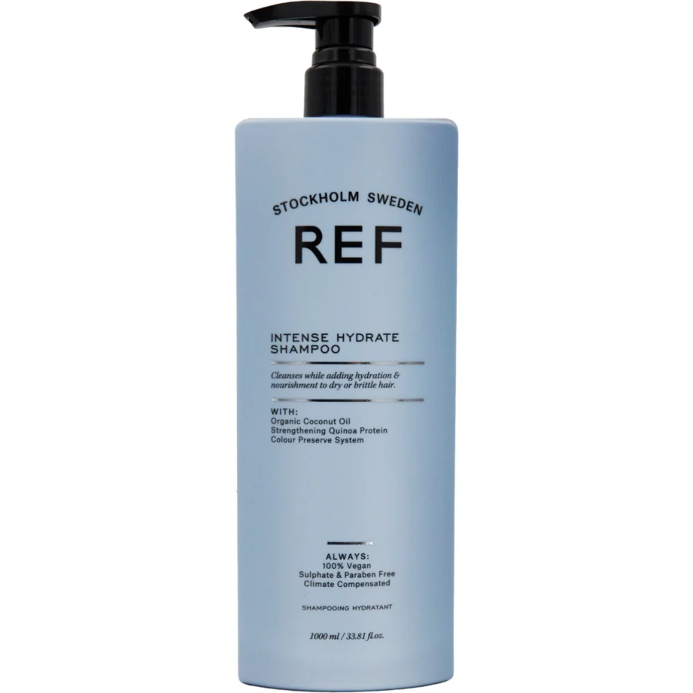 Intense Hydrate Shampoo - Image 6