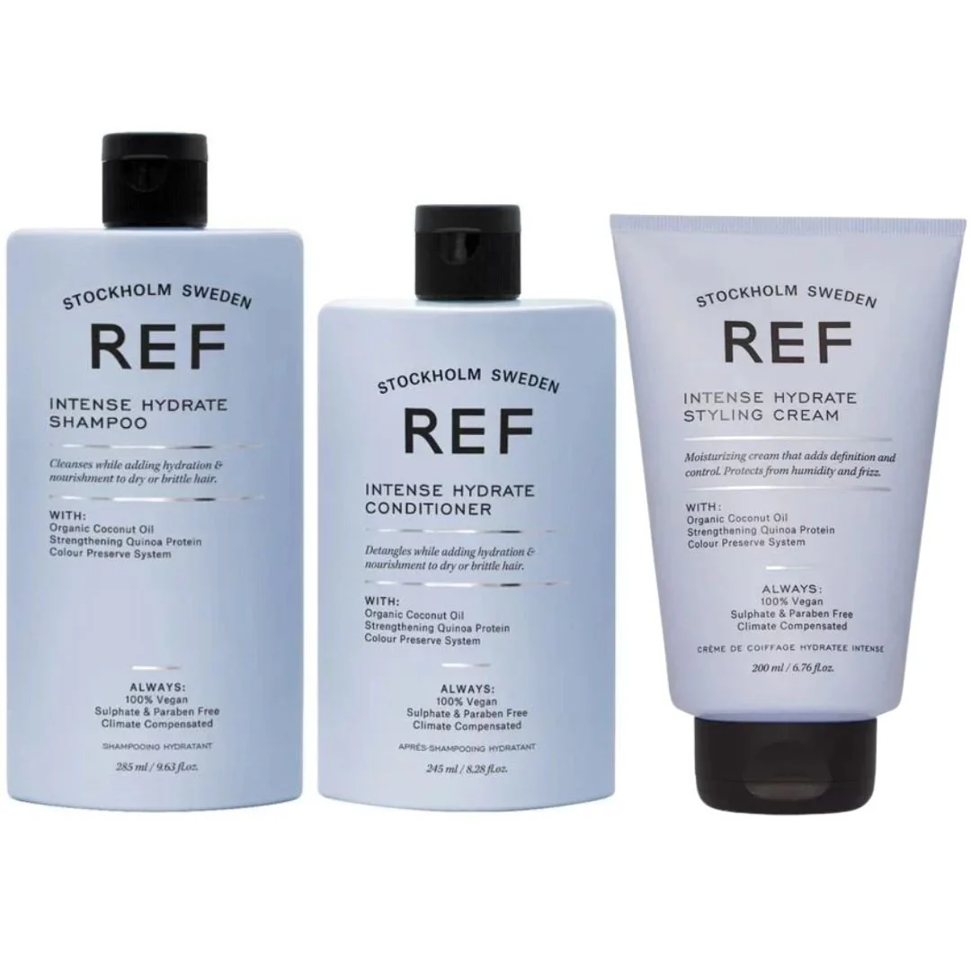 Perfect Intense Hydrate Care Set – 245+285+200ml