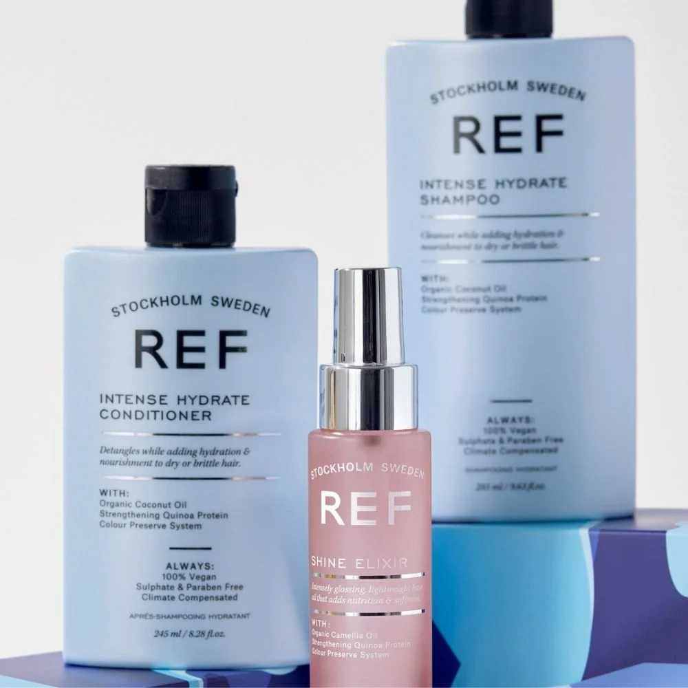Gift Box Intense Hydrate - 285+245+80ml - Image 4
