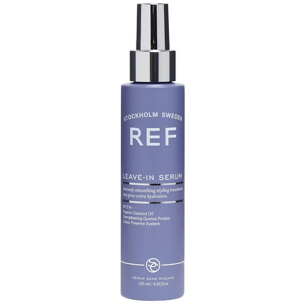 Leave-in Serum  - 125ml