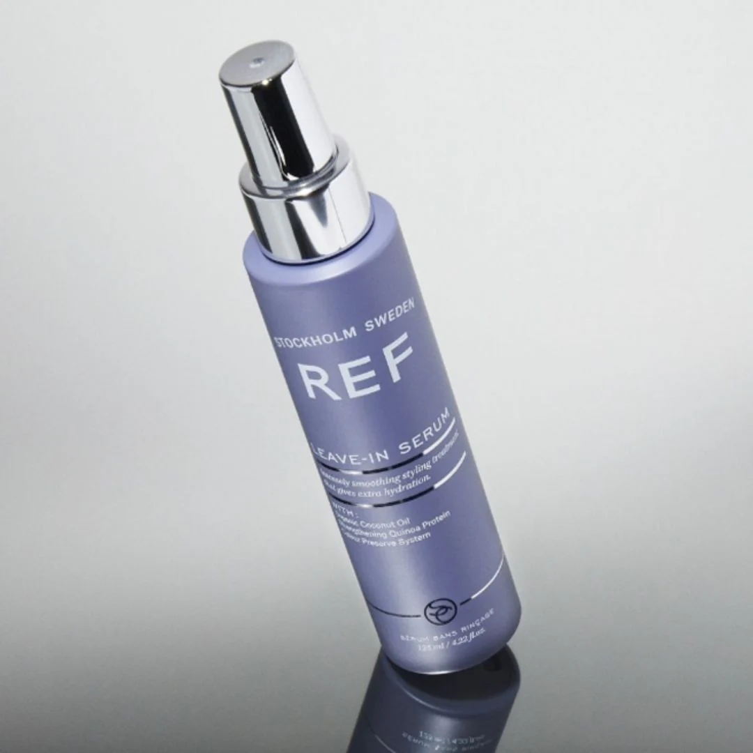 Leave-in Serum  - 125ml - Image 2