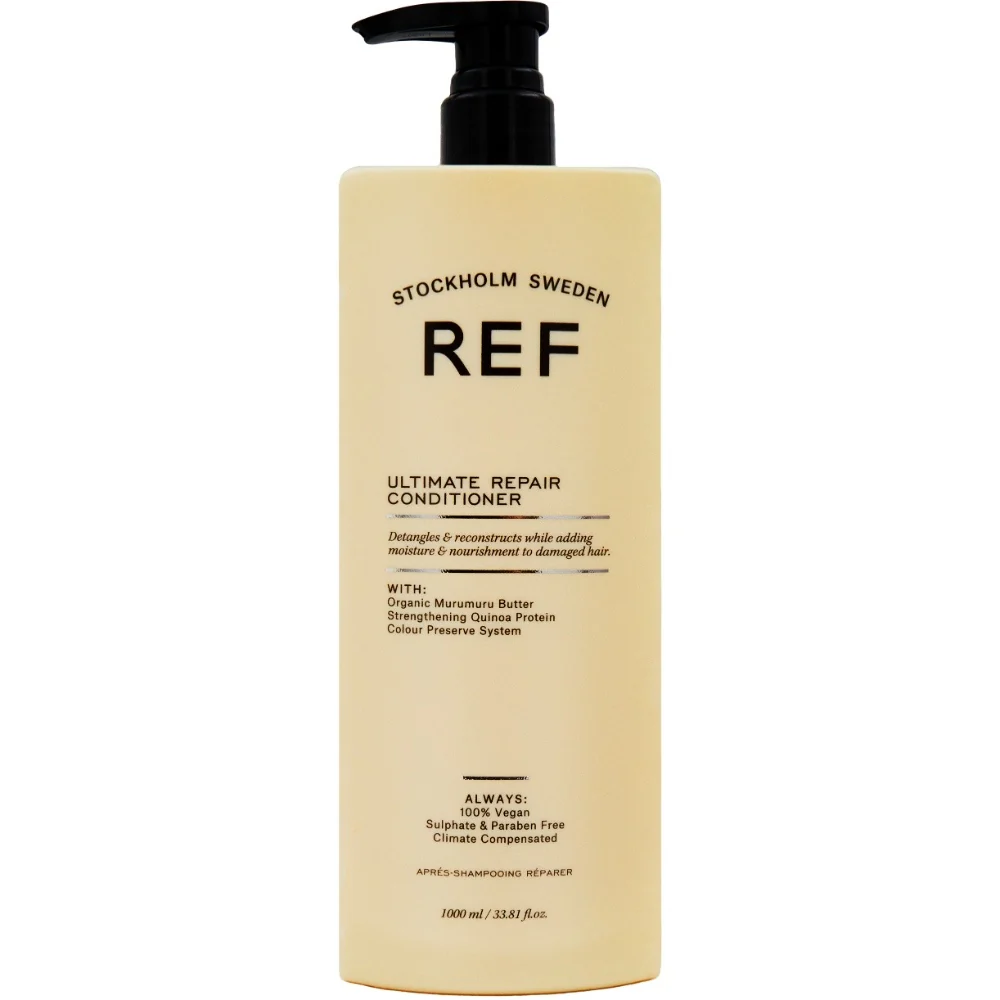 Ultimate Repair Conditioner - Image 4