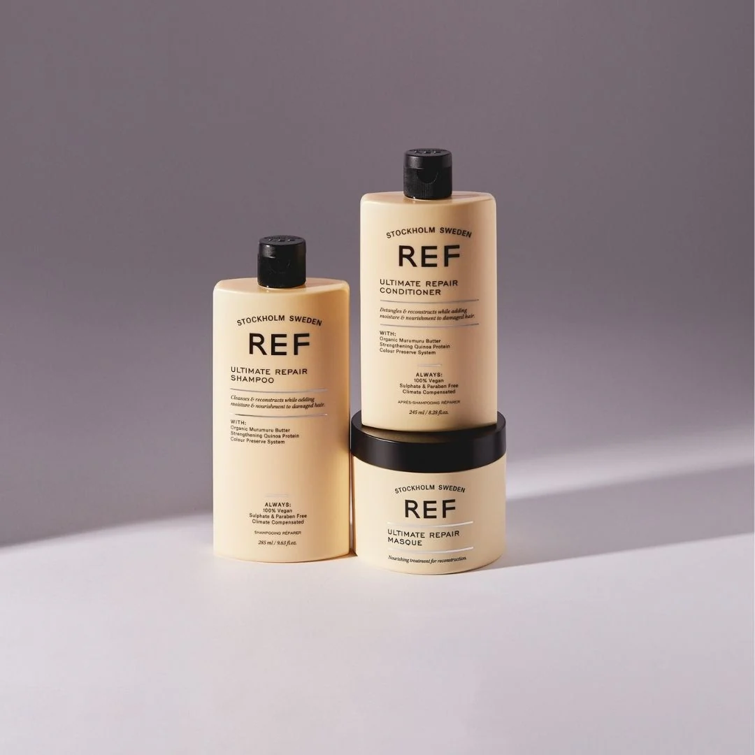 Ultimate Repair Conditioner - Image 6