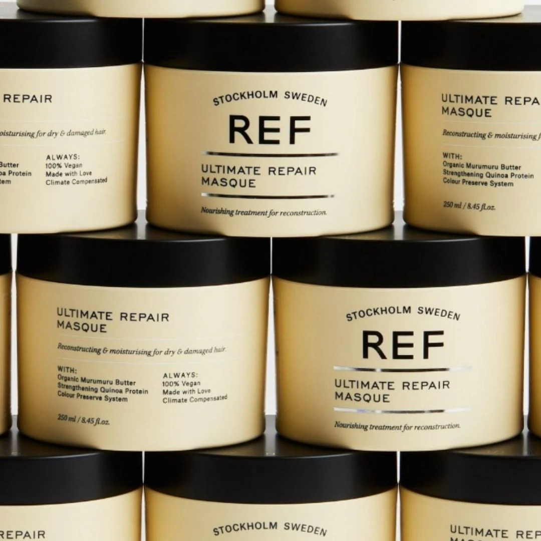 Ultimate Repair Mask - Image 2