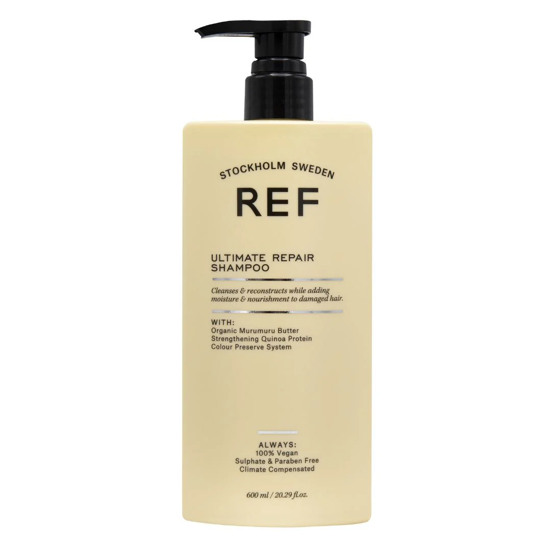 Ultimate Repair Shampoo - Image 2